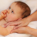Osteopathie bei Säuglingen 10